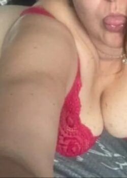 Gordirica con tremendos melones+nuds 3