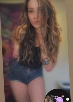 aleхa_vιвez filtrada +nudes 5