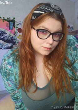 Melissa Purr pelirroja cachonda +nudes 6