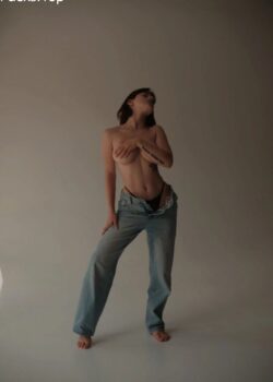 Milla Morrison pack de nudes 2