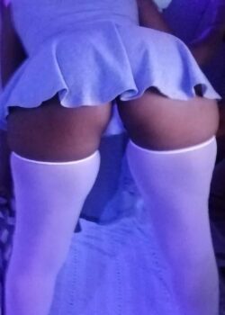 Ella y su culote ricote +nudes 4