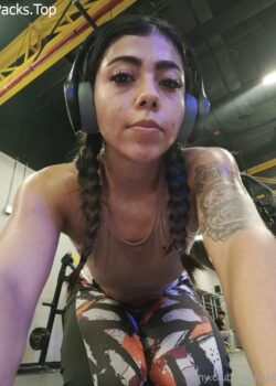 hannax6 cosplays +nudes 2