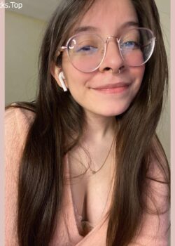 Linda adolescente filtrada +videos 7