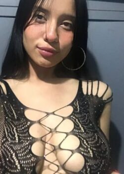 Alicia morrita montando +video 5