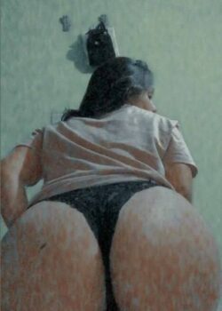 Masturbandose el anuel +video 10