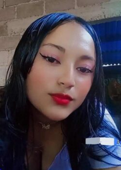 Morenita sifrina +selfies 3