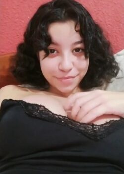 Pack casero de Penélope gordirica +video 6