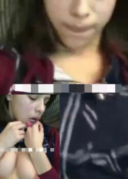 Mi compañera putita culiada +video 3